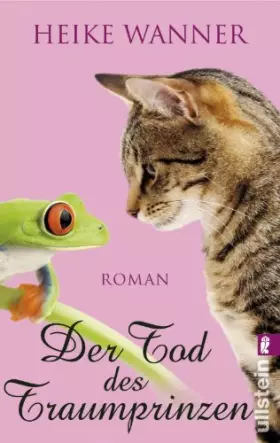 Couverture du produit · Der Tod des Traumprinzen