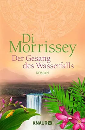 Couverture du produit · Der Gesang des Wasserfalls