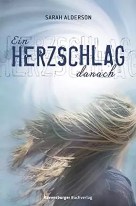 Couverture du produit · Ein Herzschlag danach