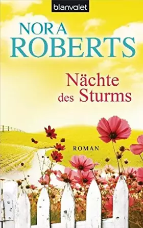Couverture du produit · Nächte des Sturms: Sturm-Trilogie Band 2