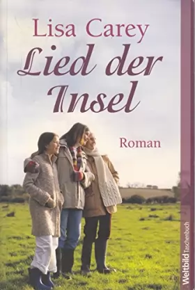 Couverture du produit · Lied der Insel (Livre en allemand)
