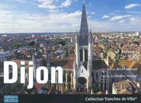 Couverture du produit · Dijon