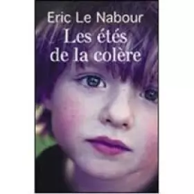 Couverture du produit · Les étés de la colère