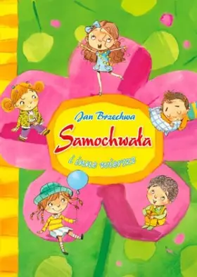 Couverture du produit · Samochwala i inne wiersze