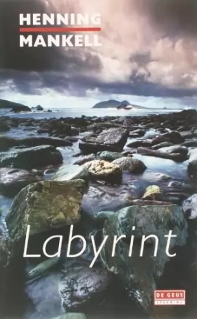 Couverture du produit · Labyrint