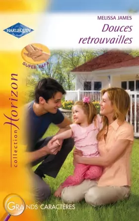 Couverture du produit · Douces retrouvailles