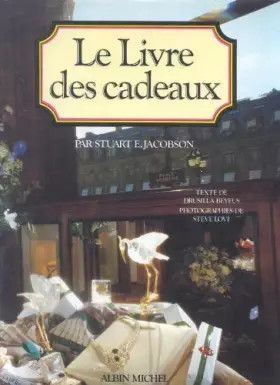 Couverture du produit · Le livre des cadeaux