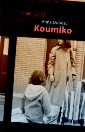 Couverture du produit · Koumiko