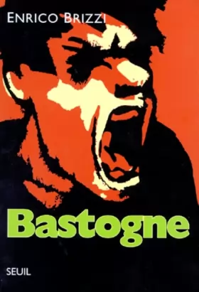 Couverture du produit · Bastogne