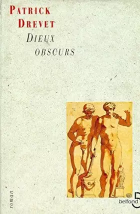 Couverture du produit · Dieux obscurs