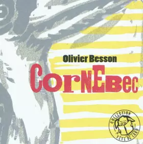Couverture du produit · Cornebec