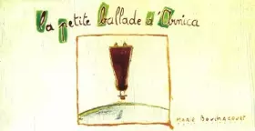 Couverture du produit · La petite ballade d'Arnica