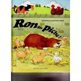 Couverture du produit · Ron... Piche !