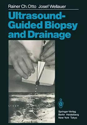 Couverture du produit · Ultrasound-Guided Biopsy and Drainage