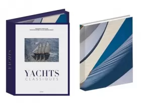 Couverture du produit · Yachts classiques