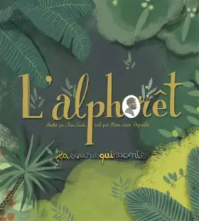 Couverture du produit · L'alphorêt