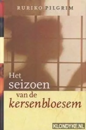 Couverture du produit · Het seizoen van de kersenbloesem