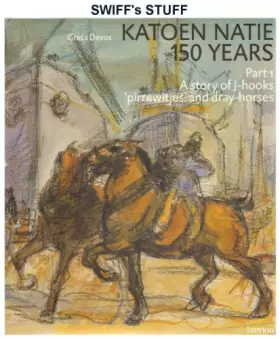 Couverture du produit · Katoennatie (eng)