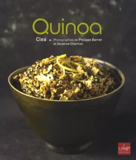 Couverture du produit · Quinoa