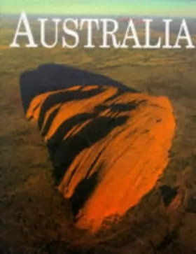 Couverture du produit · Australia