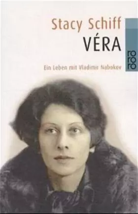 Couverture du produit · Vera.