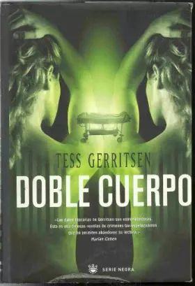 Couverture du produit · Doble cuerpo/ Body Double