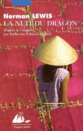 Couverture du produit · La Nuit du dragon