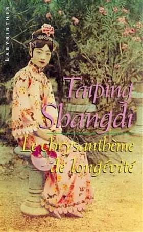 Couverture du produit · Le chrysanthème de longévité