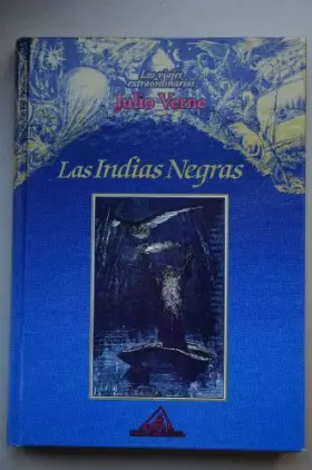 Couverture du produit · LAS INDIAS NEGRAS