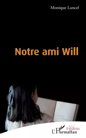 Couverture du produit · Notre ami Will