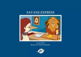 Couverture du produit · Savane-express