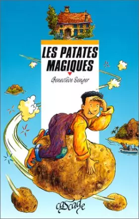 Couverture du produit · Les Patates magiques