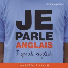 Couverture du produit · Je parle anglais