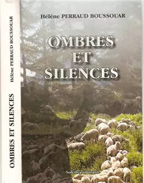 Couverture du produit · Roman Policier Ombres et silences