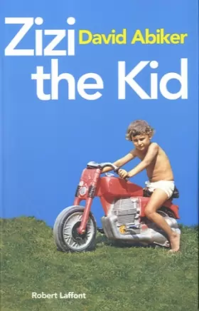 Couverture du produit · Zizi the Kid