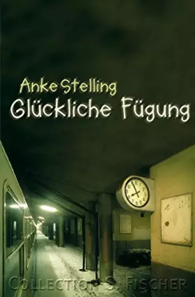 Couverture du produit · Glückliche Fügung.