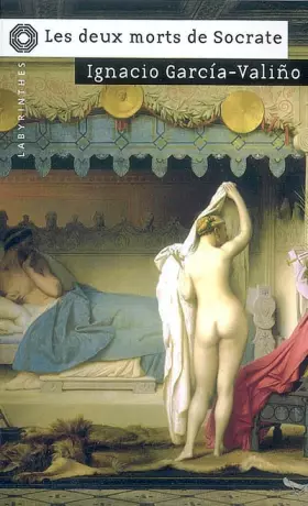 Couverture du produit · Les deux morts de Socrate