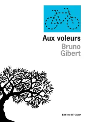 Couverture du produit · Aux voleurs