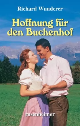 Couverture du produit · Hoffnung für den Buchenhof