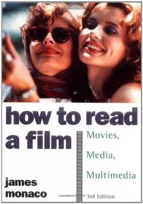 Couverture du produit · How to Read a Film: The World of Movies, Media, and Multimedia : Language, History, Theory
