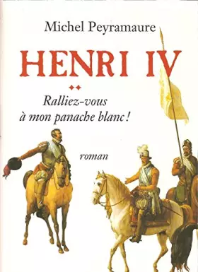 Couverture du produit · Ralliez