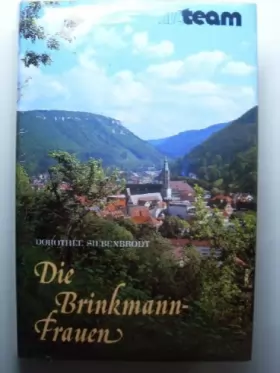Couverture du produit · Die Brinkmann-Frauen.