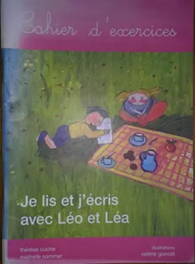 Couverture du produit · Je lis avec Léo et Léa.: Cahier d'exercices