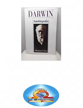 Couverture du produit · Darwin "Autobiografía"