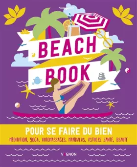 Couverture du produit · Beach book - Pour se faire du bien
