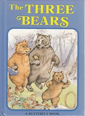 Couverture du produit · The Three Bears