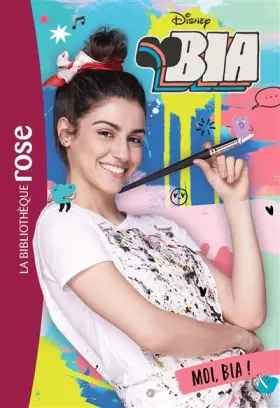 Couverture du produit · Bia 01 - Moi, Bia !