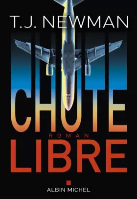 Couverture du produit · Chute libre
