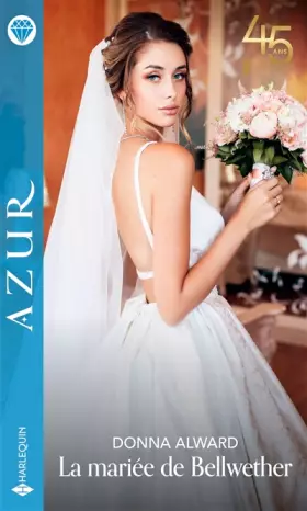 Couverture du produit · La mariée de Bellwether