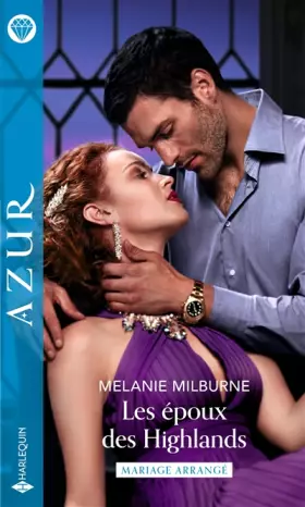 Couverture du produit · Les époux des Highlands